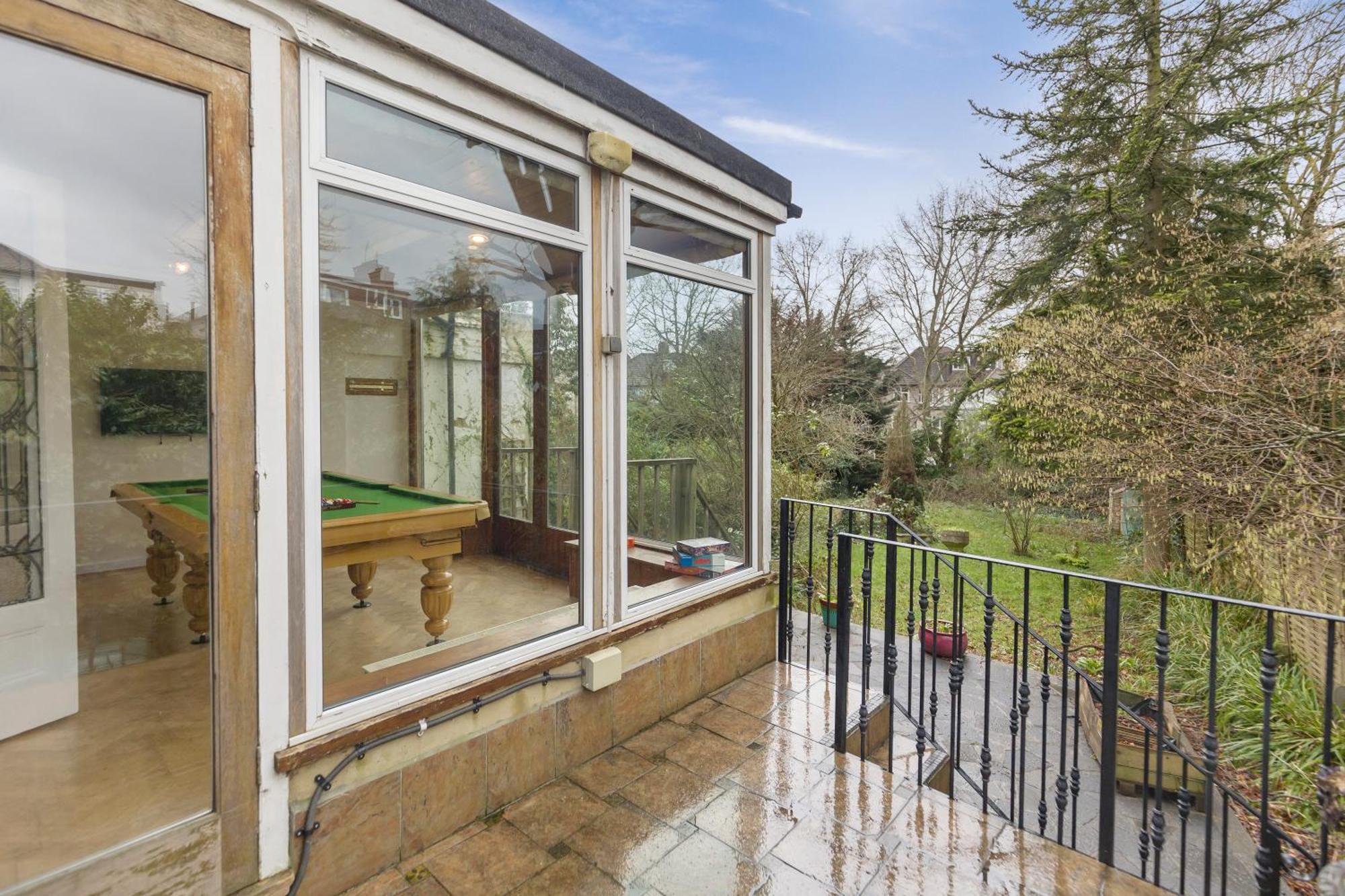 Holiday home St Georges Palace *