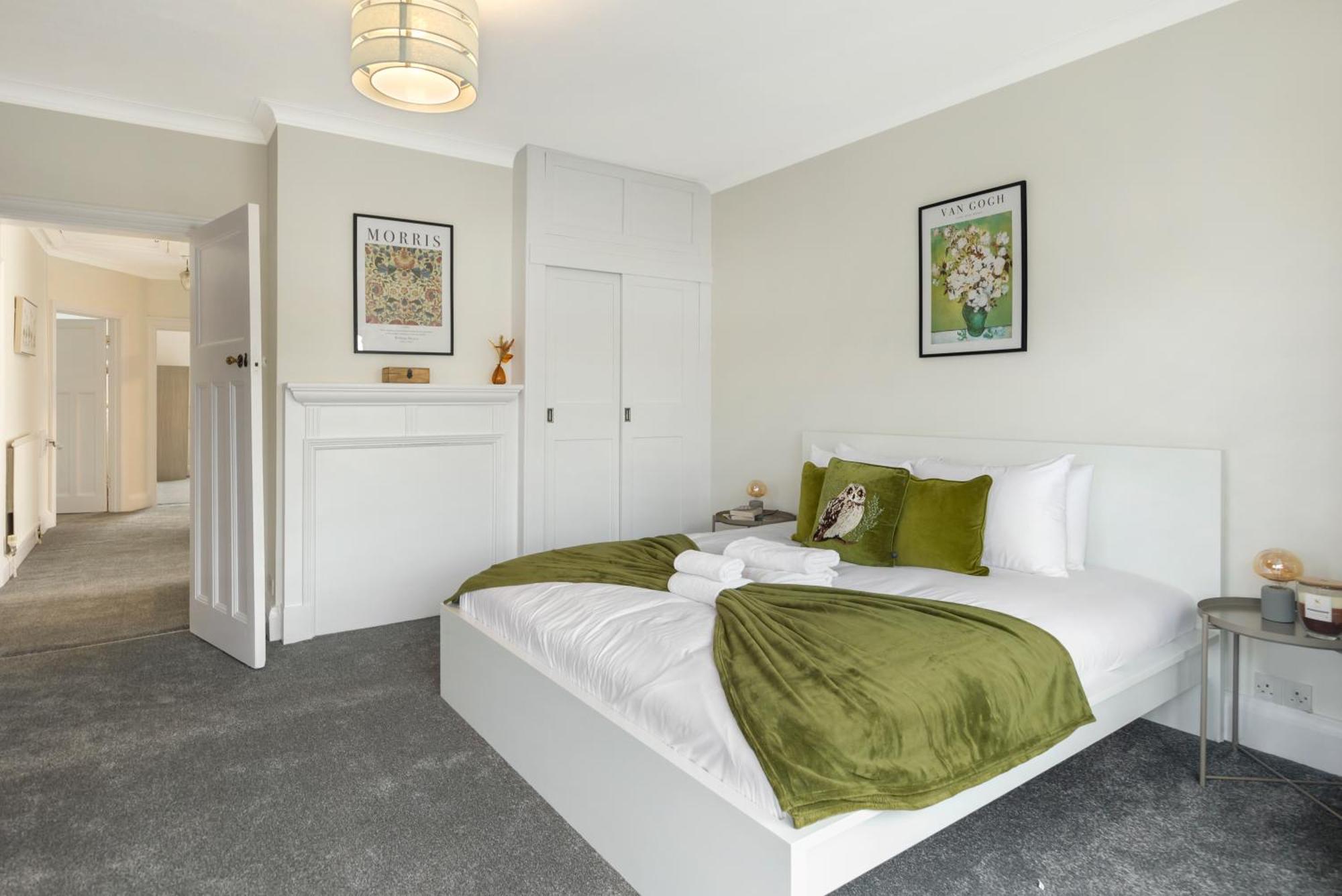 St Georges Palace Holiday home