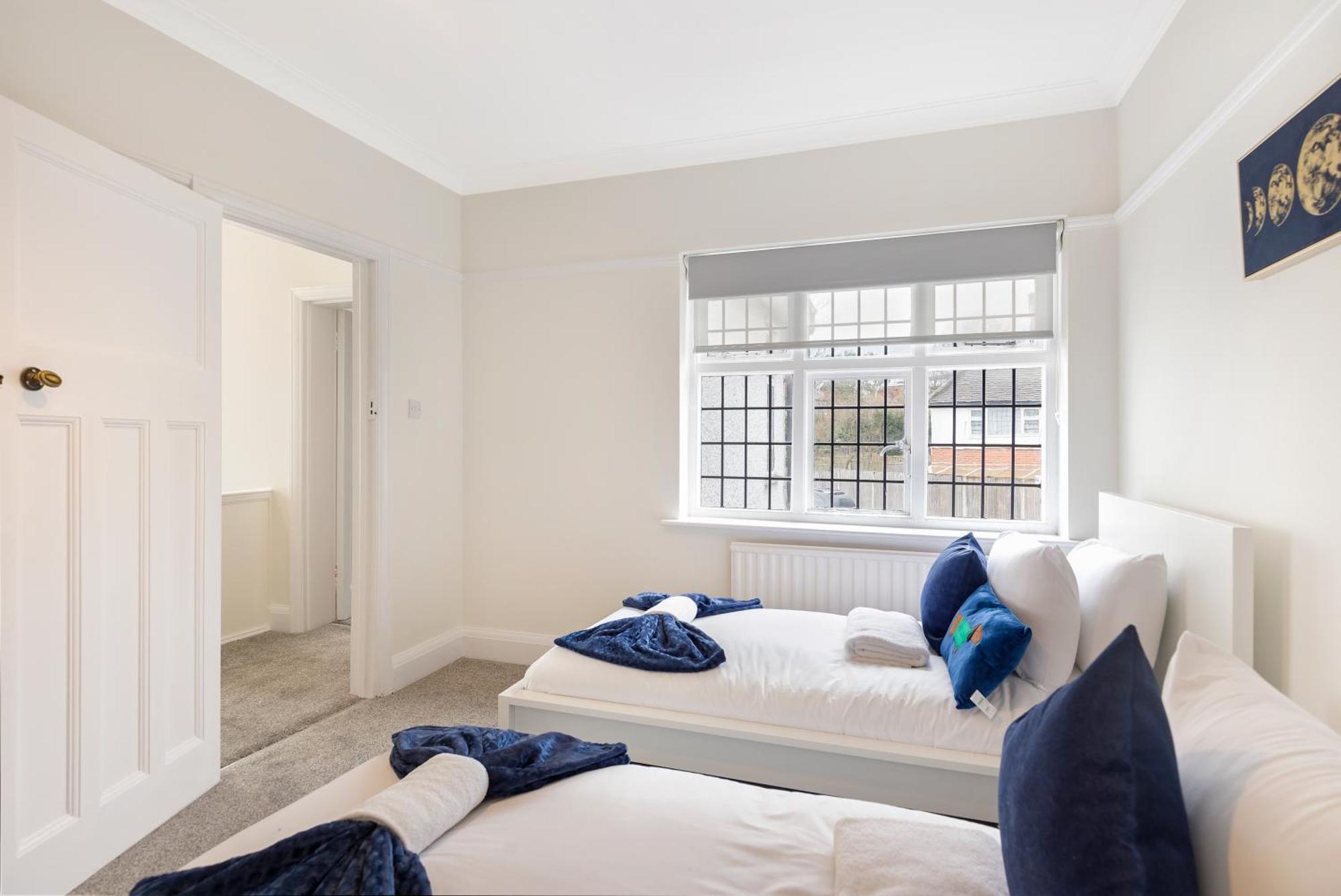 St Georges Palace Holiday home