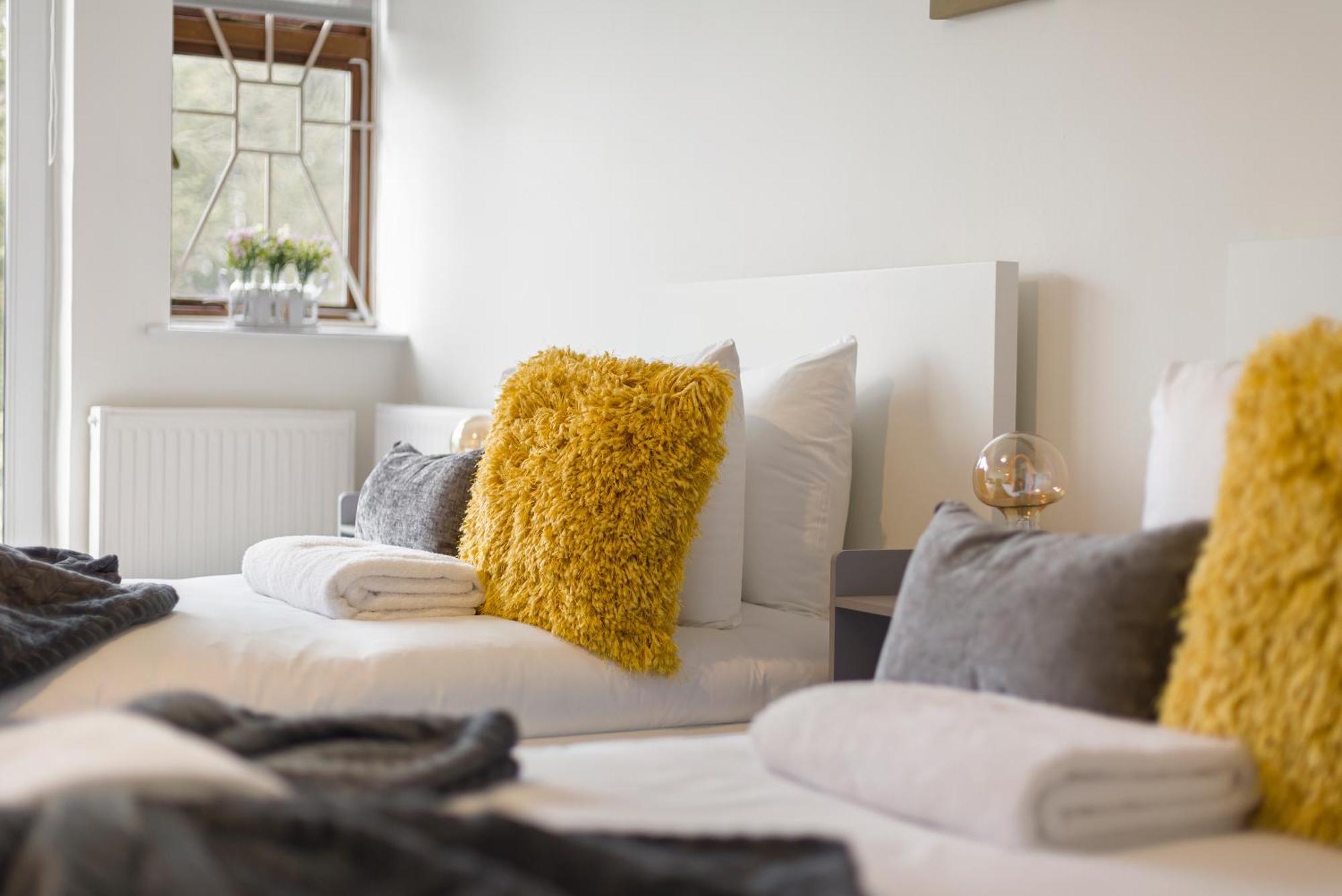 Holiday home St Georges Palace London