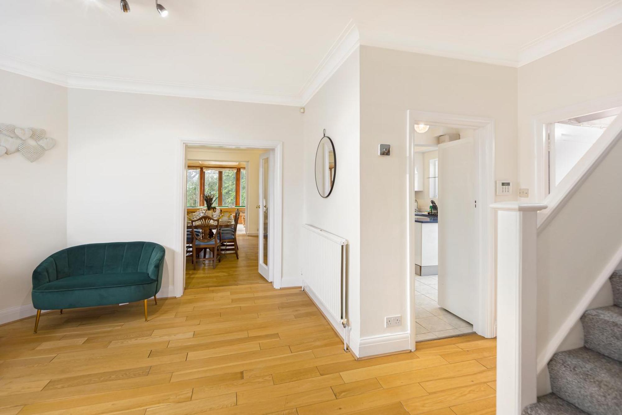 St Georges Palace Holiday home *