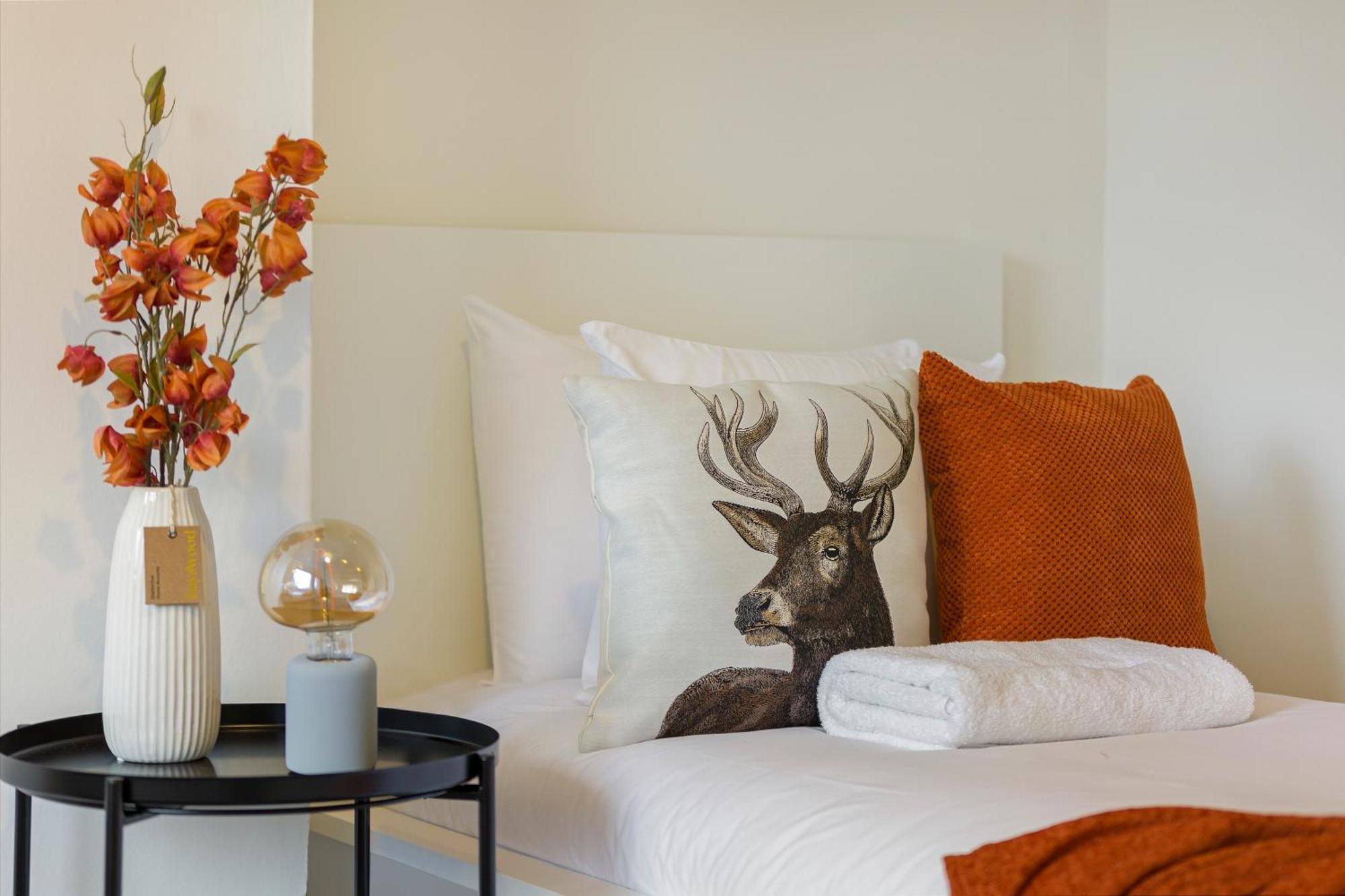 St Georges Palace Holiday home London