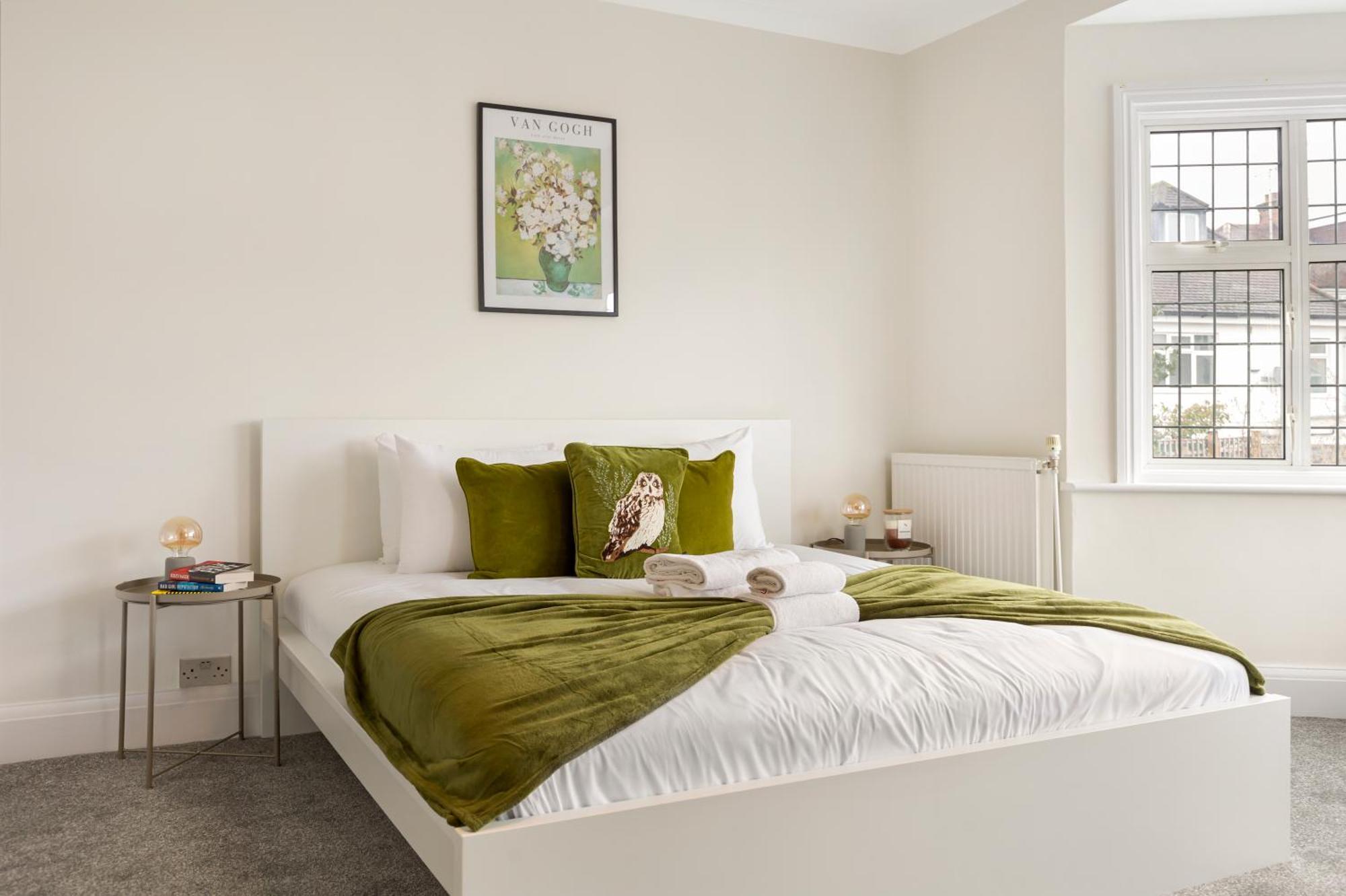 Holiday home St Georges Palace London