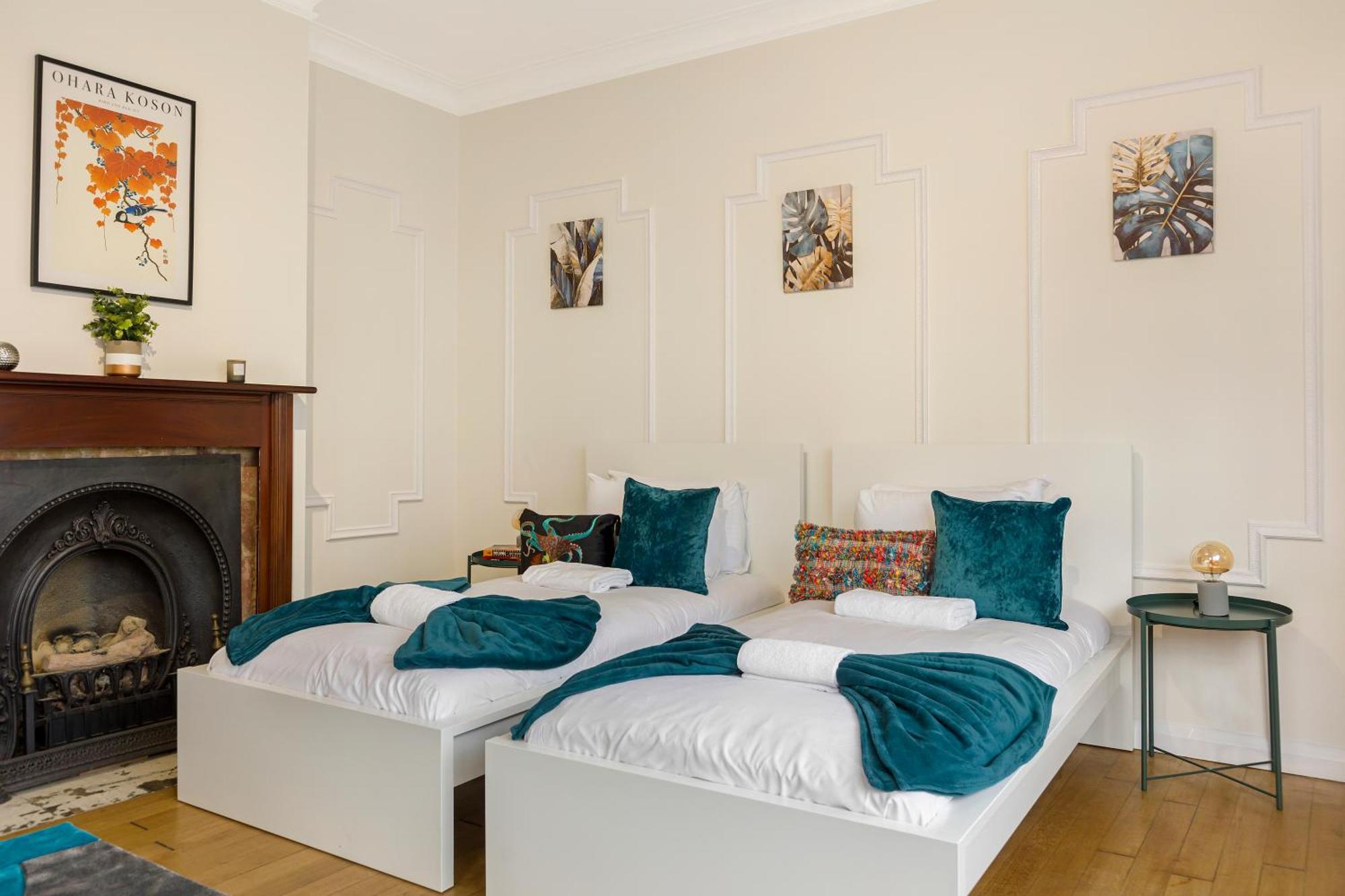 St Georges Palace Holiday home *
