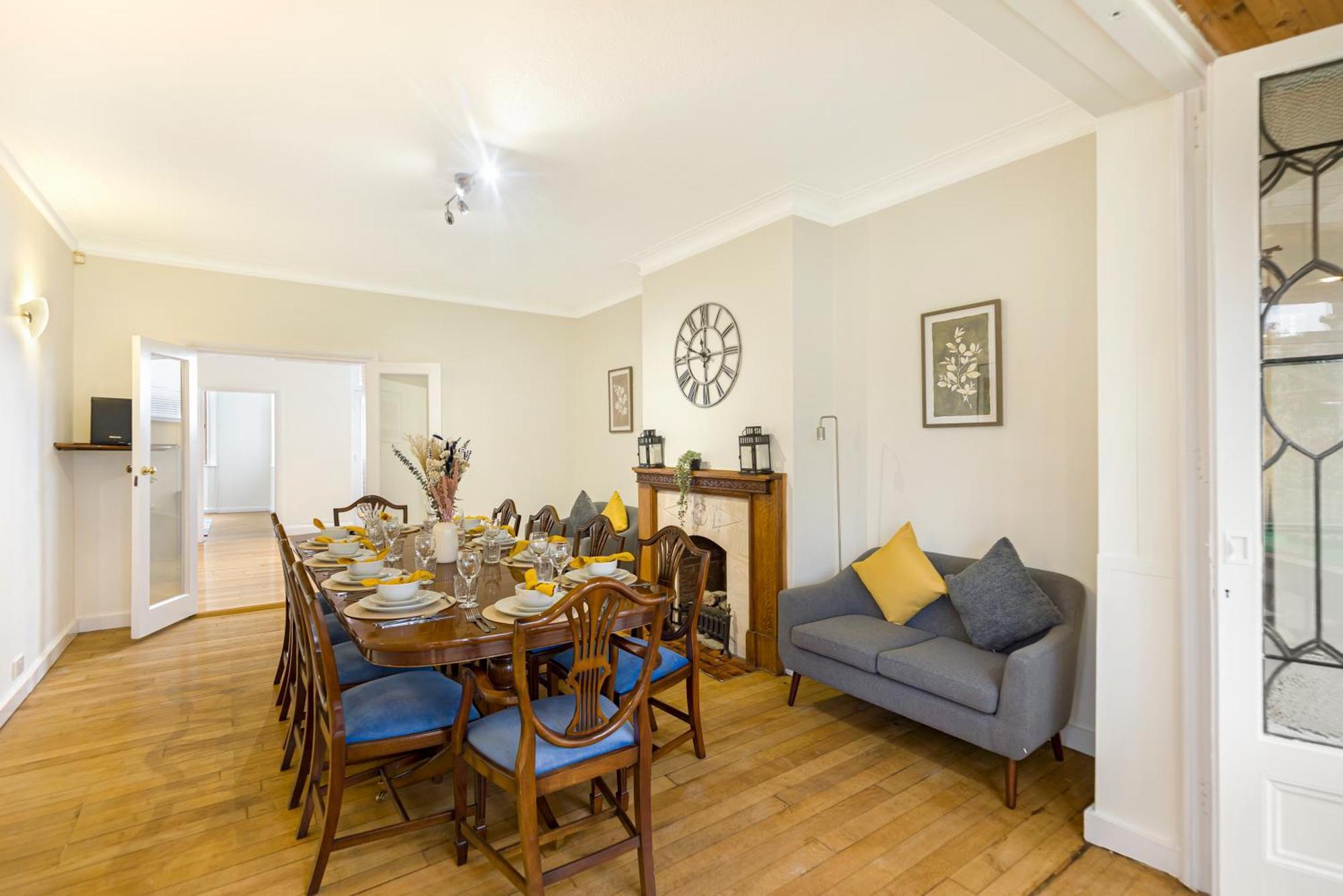 Holiday home St Georges Palace London