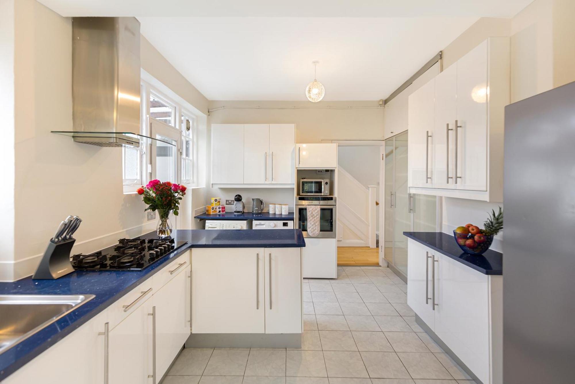 Holiday home St Georges Palace *