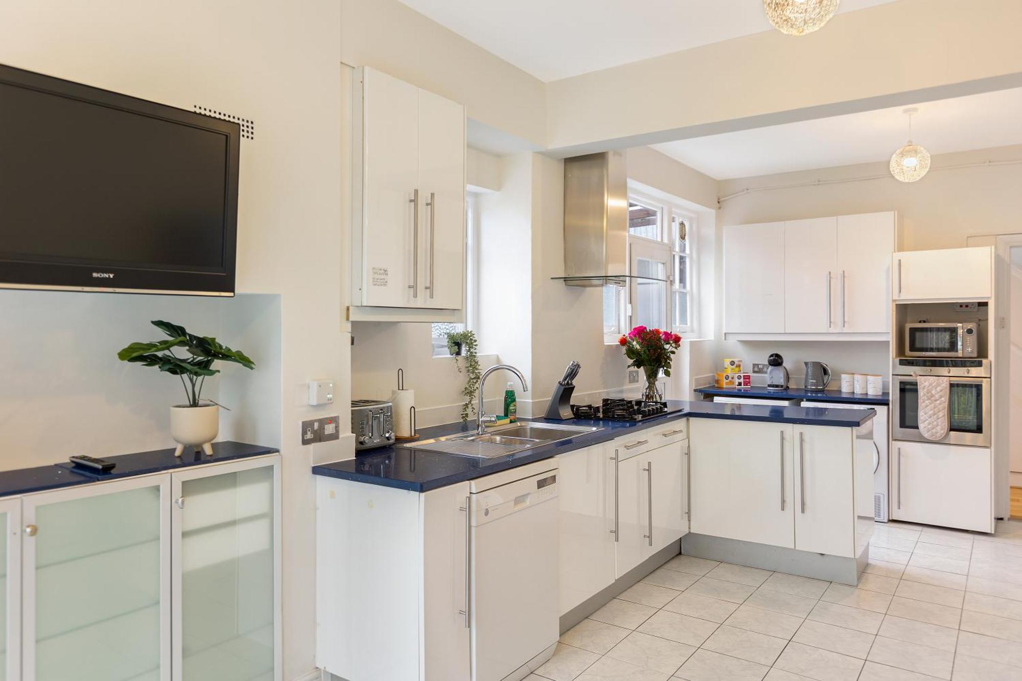 Holiday home St Georges Palace *