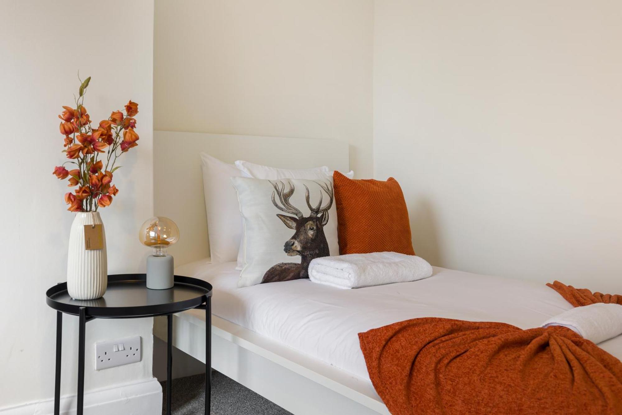 Holiday home St Georges Palace