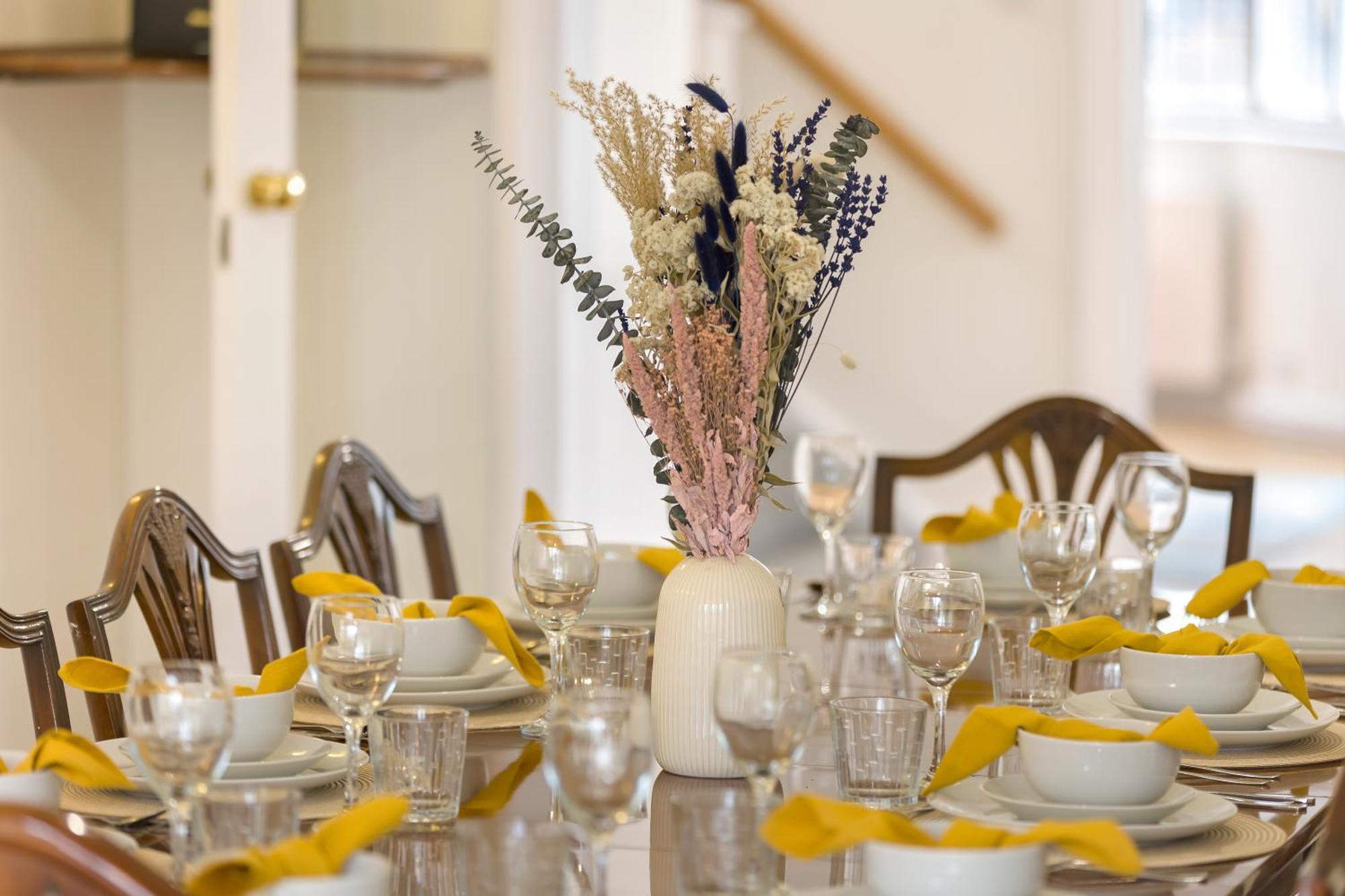 St Georges Palace Holiday home London